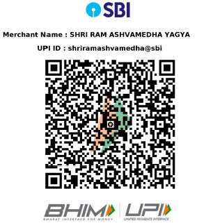 UPI QR Code